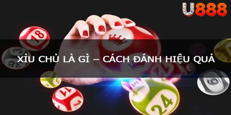 Xỉu chủ là gì?