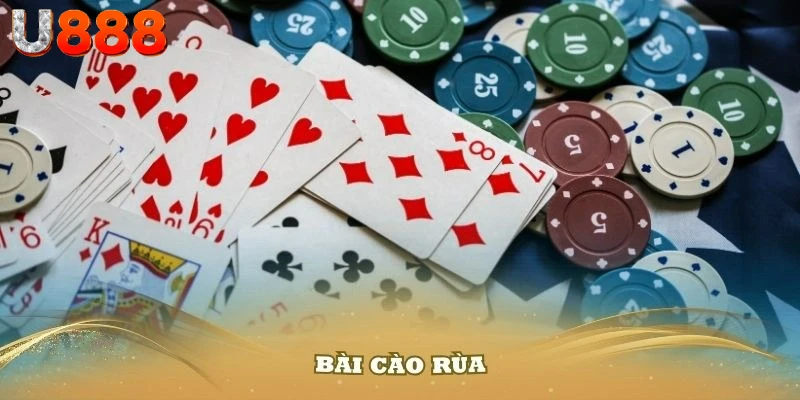 Đặc trưng của game bài này