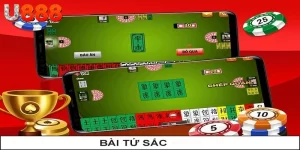 Bài tứ sắc online