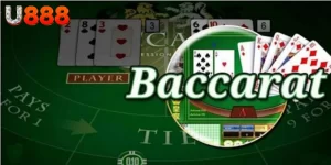 Game bài Baccarat